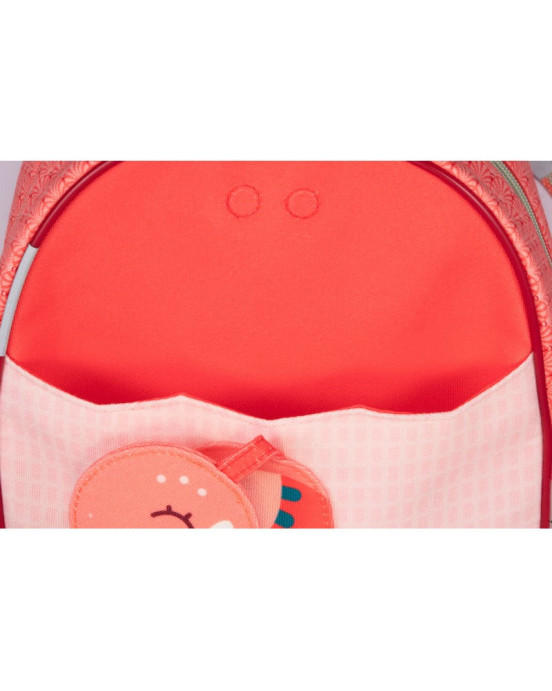 LILLIPUTIENS. Σακίδιο πλάτης Αναίς