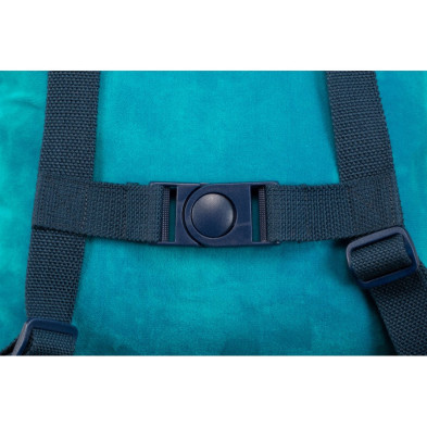 LILLIPUTIENS- Υφασμάτινη μαλακή τσάντα πλάτης Μάριους