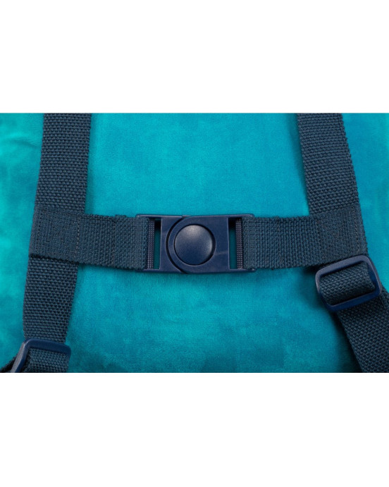 LILLIPUTIENS- Υφασμάτινη μαλακή τσάντα πλάτης Μάριους