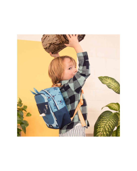 LILLIPUTIENS. Σακίδιο πλάτης Super Marius