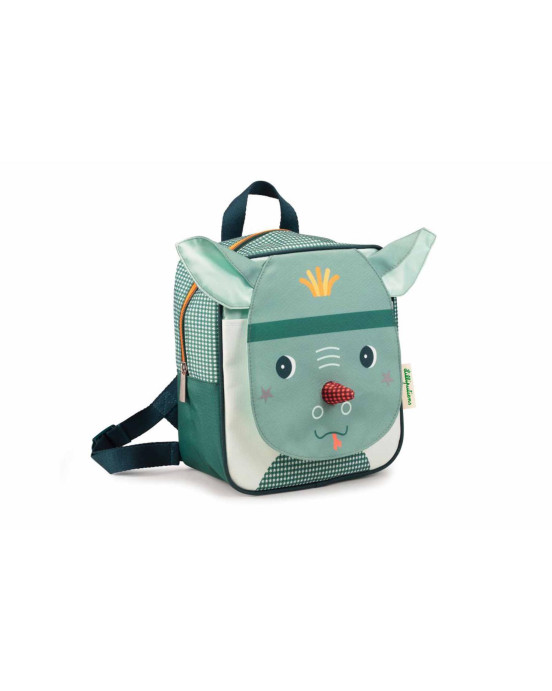 LILLIPUTIENS. Σακίδιο πλάτης Magic Joe