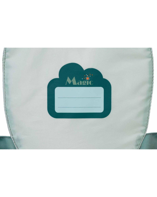 LILLIPUTIENS. Σακίδιο πλάτης Magic Joe