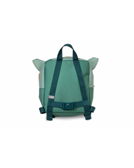 LILLIPUTIENS. Σακίδιο πλάτης Magic Joe