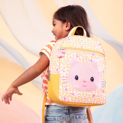 LILLIPUTIENS. Σακίδιο πλάτης Jeanne