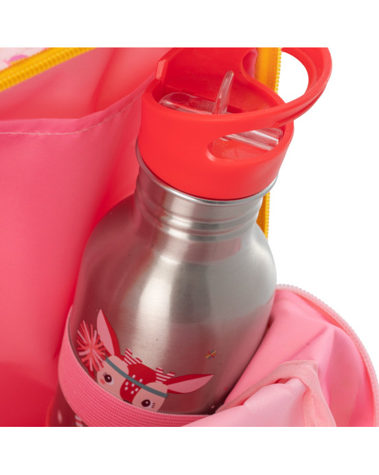 LILLIPUTIENS. Σακίδιο πλάτης Jeanne