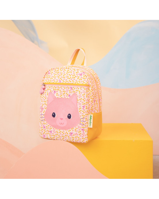 LILLIPUTIENS. Σακίδιο πλάτης Jeanne