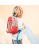 LILLIPUTIENS. Σακίδιο πλάτης Jack