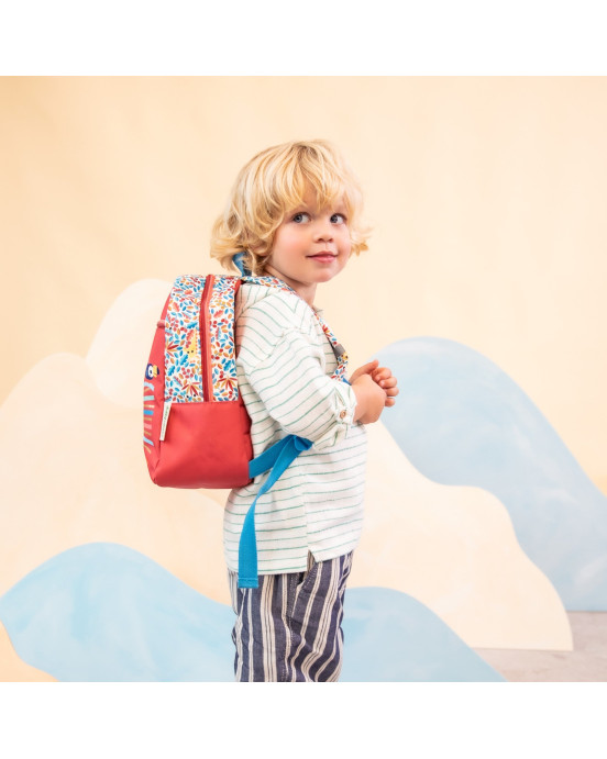 LILLIPUTIENS. Σακίδιο πλάτης Jack