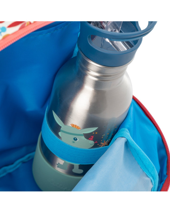 LILLIPUTIENS. Σακίδιο πλάτης Jack