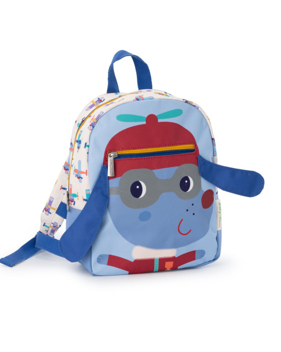 LILLIPUTIENS. Σακίδιο πλάτης Jules