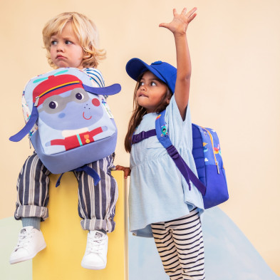 LILLIPUTIENS. Σακίδιο πλάτης Jules