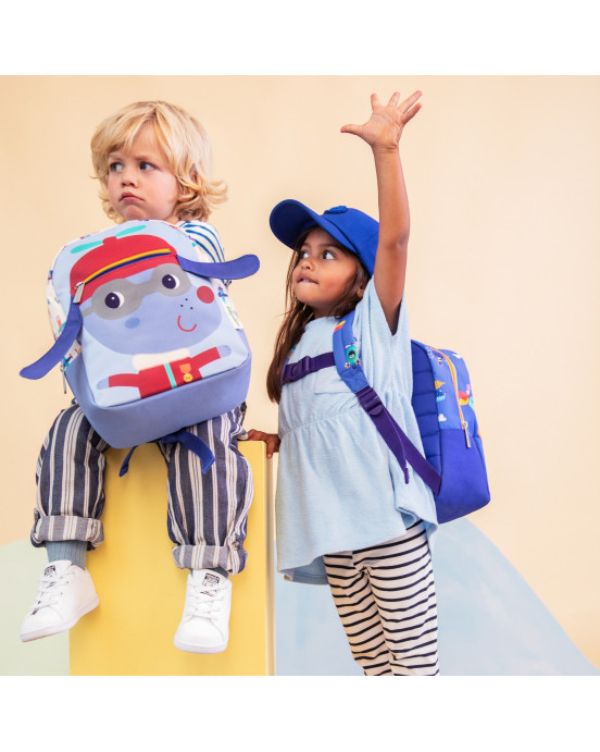 LILLIPUTIENS. Σακίδιο πλάτης Jules