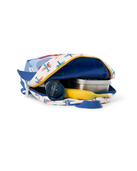 LILLIPUTIENS. Σακίδιο πλάτης Jules