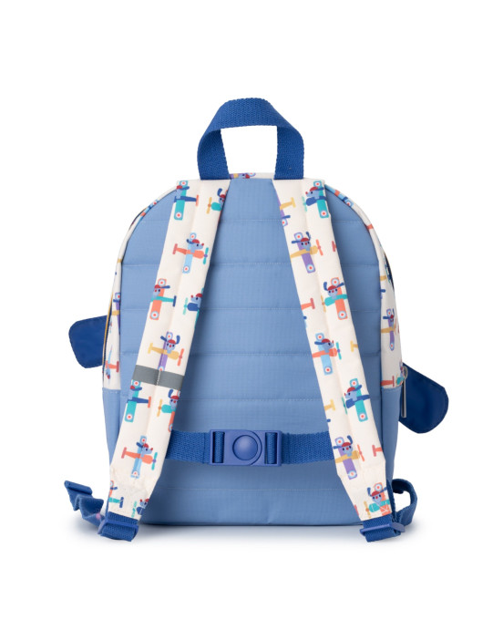 LILLIPUTIENS. Σακίδιο πλάτης Jules