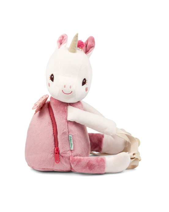 LILLIPUTIENS. Μαλακό σακίδιο πλάτης Lena