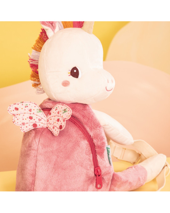 LILLIPUTIENS. Μαλακό σακίδιο πλάτης Lena