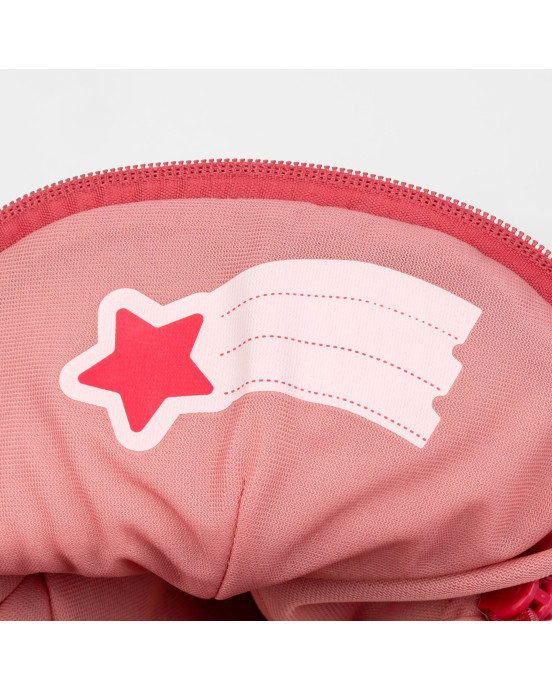 LILLIPUTIENS. Μαλακό σακίδιο πλάτης Lena