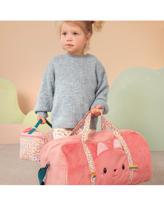 LILLIPUTIENS. Παιδικό σακίδιο ταξιδίου Jeanne