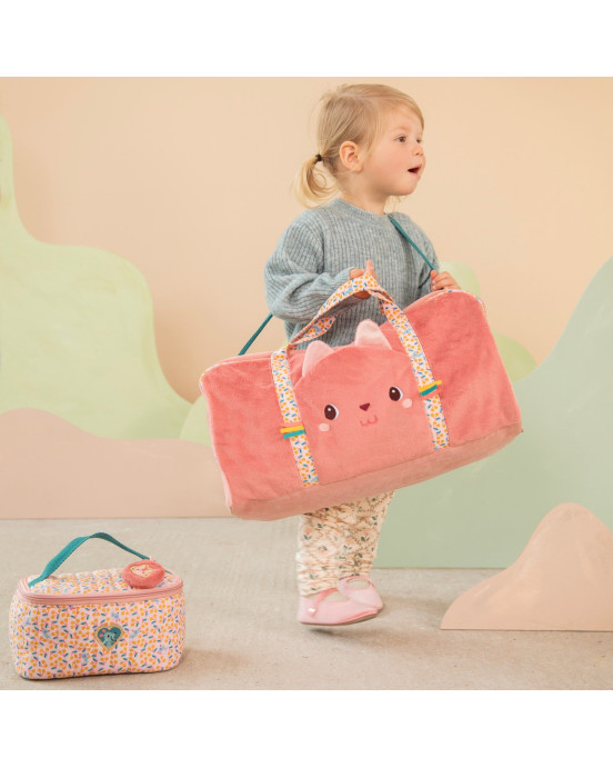 LILLIPUTIENS. Παιδικό σακίδιο ταξιδίου Jeanne