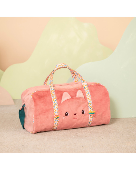 LILLIPUTIENS. Παιδικό σακίδιο ταξιδίου Jeanne