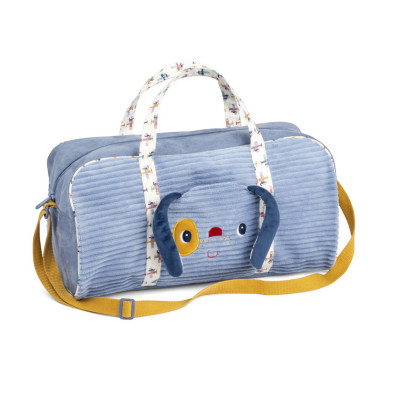 LILLIPUTIENS. Παιδικό σακίδιο ταξιδίου Jules