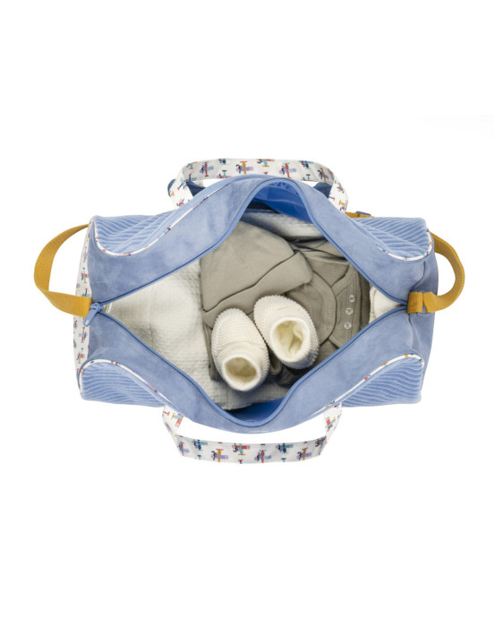 LILLIPUTIENS. Παιδικό σακίδιο ταξιδίου Jules