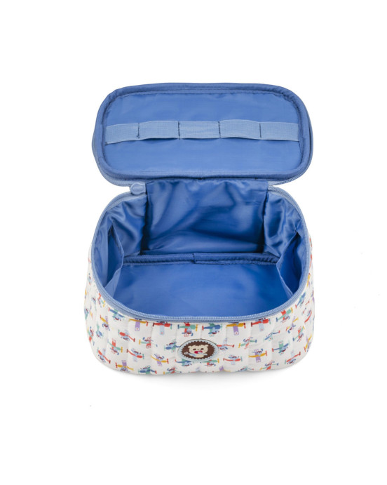 LILLIPUTIENS. Υφασμάτινο νεσεσέρ Jules