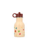 LILLIPUTIENS. Μεταλλικό μπουκάλι νερού Jack 400ml