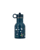 LILLIPUTIENS. Μεταλλικό μπουκάλι νερού Jules 400ml