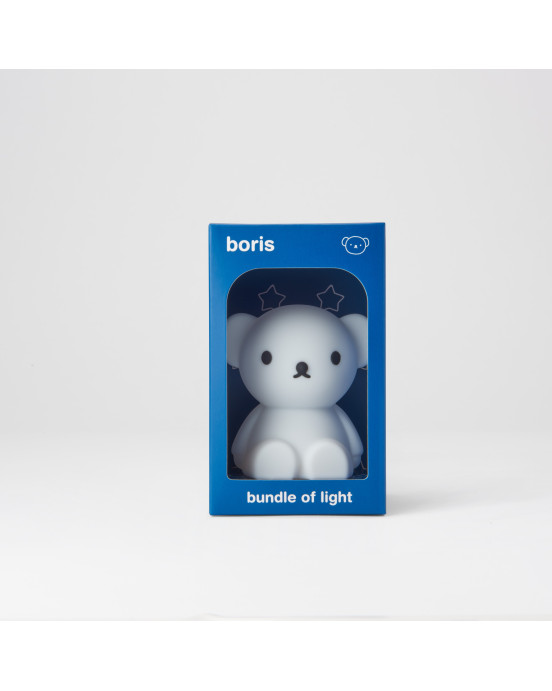 MR MARIA. Φωτιστικό νυχτός Bundle Boris