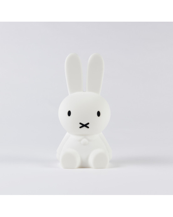 MR MARIA. Φωτιστικό νυχτός Miffy Bundle of Light