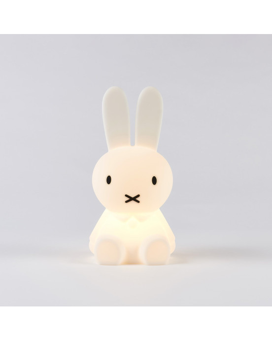 MR MARIA. Φωτιστικό νυχτός Miffy Bundle of Light