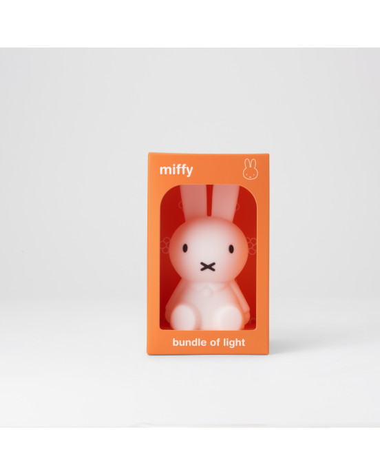 MR MARIA. Φωτιστικό νυχτός Miffy Bundle of Light