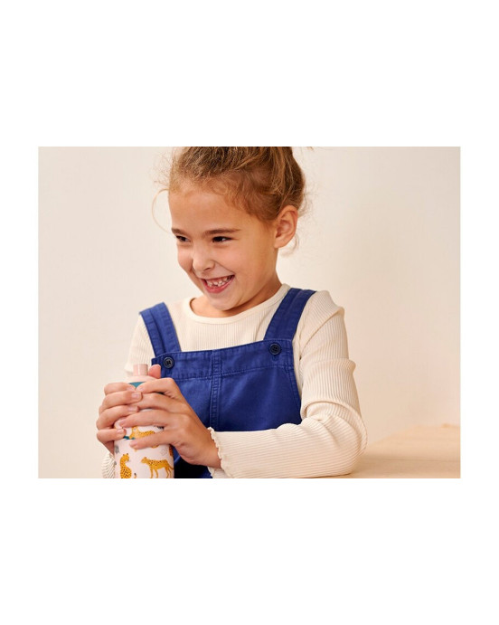 MEPAL. Μπουκάλι με pop-up στόμιο 400ml (Unicorn)