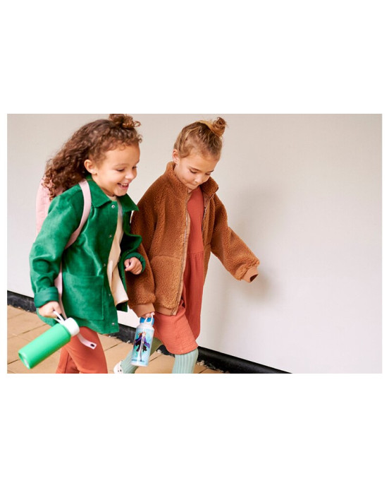 MEPAL. Μπουκάλι με pop-up στόμιο 400ml (Dino)