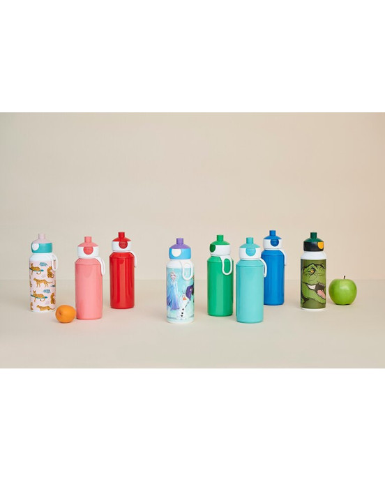 MEPAL. Μπουκάλι με pop-up στόμιο 400ml (Dino)