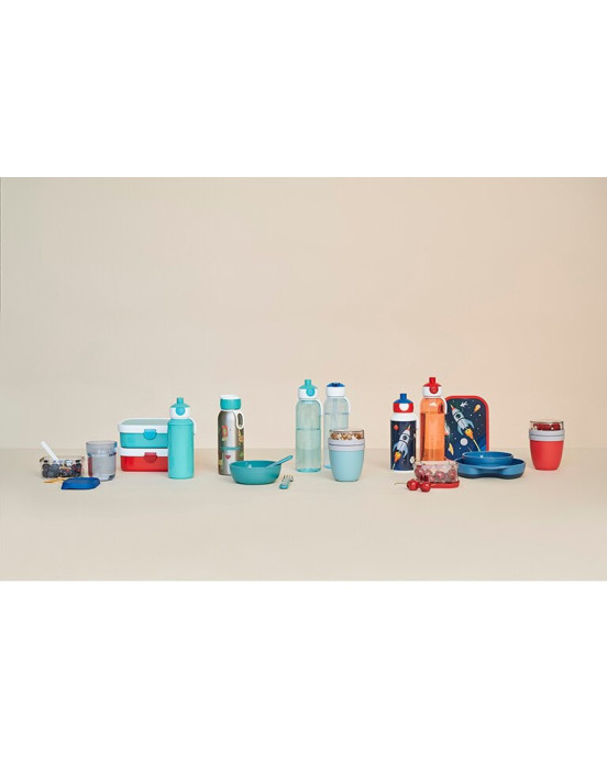 MEPAL. Σετ φαγητού Campus (jungle)