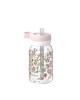 LITTLE DUTCH. Μπουκάλι με καλαμάκι campus 450 ml - Fairy Wonders