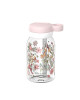 LITTLE DUTCH. Μπουκάλι με καλαμάκι campus 450 ml - Fairy Wonders