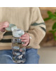 LITTLE DUTCH. Μπουκάλι με pop-up στόμιο 600 ml - Little Farm