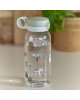 LITTLE DUTCH. Μπουκάλι με pop-up στόμιο 600 ml - Little Farm