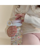 LITTLE DUTCH. Μπουκάλι με pop-up στόμιο 600 ml - Fairy Wonders