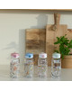 LITTLE DUTCH. Μπουκάλι με pop-up στόμιο 600 ml - Fairy Wonders