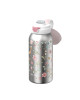 LITTLE DUTCH. Ανοξείδωτο μπουκάλι - θερμός flip-up campus 500 ml - Fairy Wonders