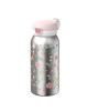 LITTLE DUTCH. Ανοξείδωτο μπουκάλι flip-up campus 600 ml - Fairy Wonders