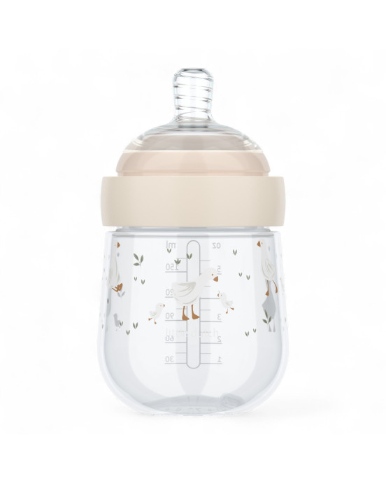 LITTLE DUTCH. Μπιμπερό Mio 165 ml - Little Goose