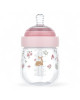 LITTLE DUTCH. Μπιμπερό Mio 165 ml - Fairy Garden