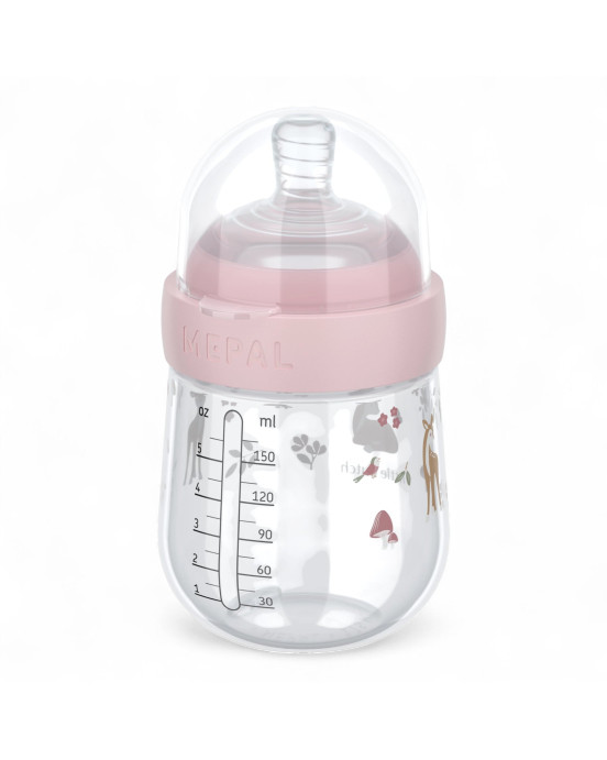 LITTLE DUTCH. Μπιμπερό Mio 165 ml - Fairy Garden