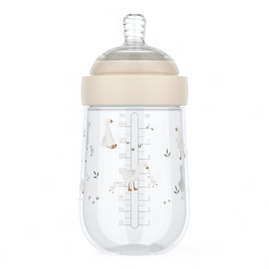 LITTLE DUTCH. Μπιμπερό Mio 240 ml - Little Goose