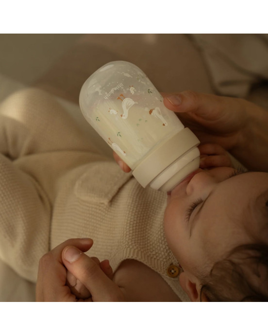 LITTLE DUTCH. Μπιμπερό Mio 240 ml - Little Goose